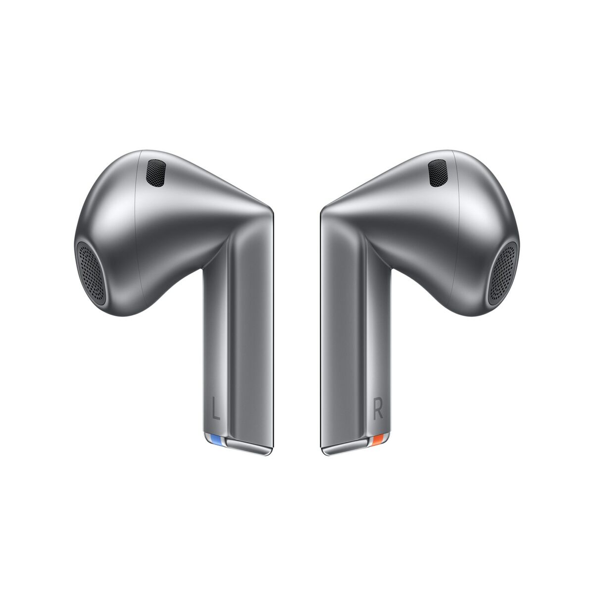 Écouteurs in Ear Bluetooth Samsung Galaxy Buds 3 Argenté